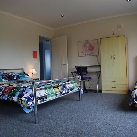 Sandcastle Bnb Ruakaka Bagian luar foto