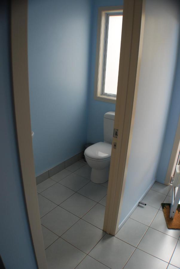 Sandcastle Bnb Ruakaka Bagian luar foto